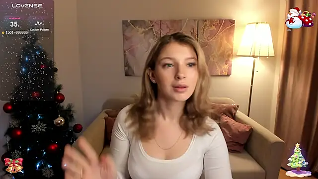 MilinaMorris online show from January 7, 2026, 10:34 pm