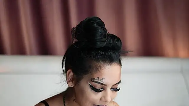 KarsynJaydde online show from December 19, 2025, 9:11 pm