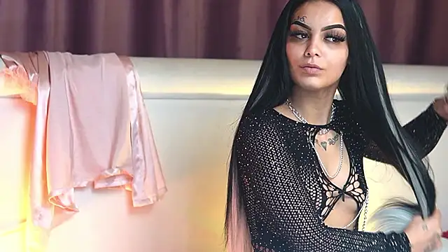 KarsynJaydde online show from February 19, 2026, 9:33 pm