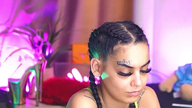 KarsynJaydde online show from March 27, 2026, 11:48 pm