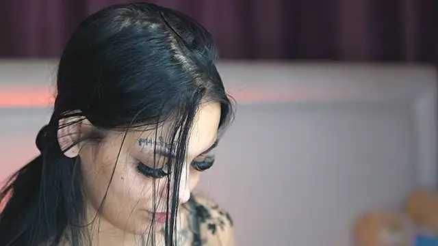 KarsynJaydde online show from April 10, 2026, 8:02 pm