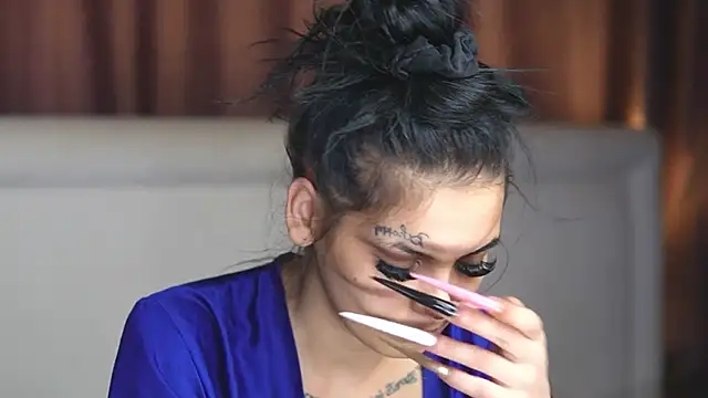 KarsynJaydde online show from April 12, 2026, 7:41 pm