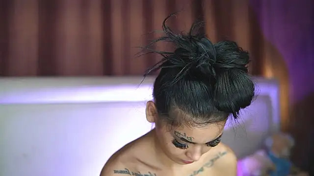 KarsynJaydde online show from April 13, 2026, 6:57 pm