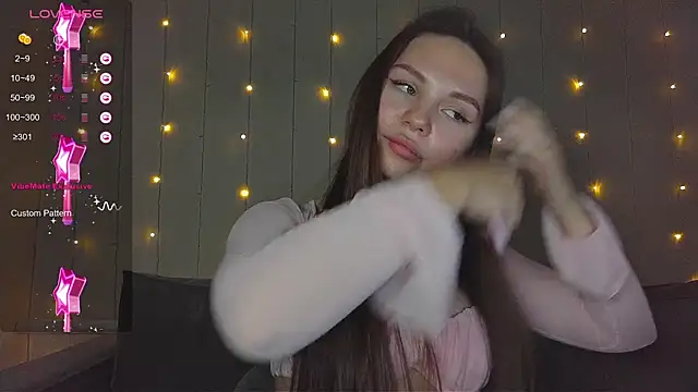 nature starlight online show from November 6, 2025, 3:02 pm