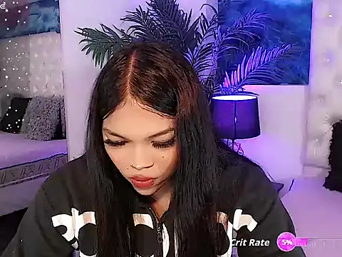 Valeria Swett  online show from November 28, 2025, 8:33 pm