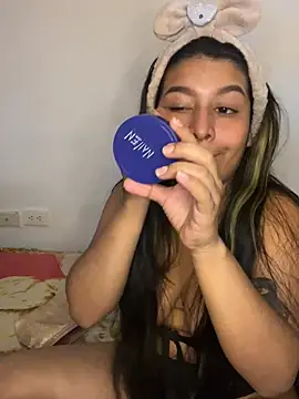  Chloe Smith online show from March 25, 2026, 10:05 pm