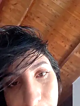 Alicia vellami online show from November 17, 2025, 7:41 pm