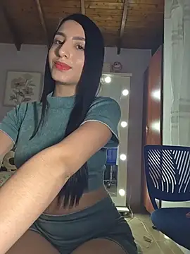 Alicia vellami online show from November 29, 2025, 11:52 pm