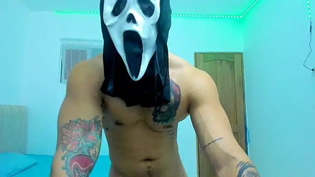 magic mike 26 online show from October 31, 2025, 11:00 am