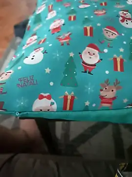 sedutorguloso online show from December 2, 2025, 7:09 pm