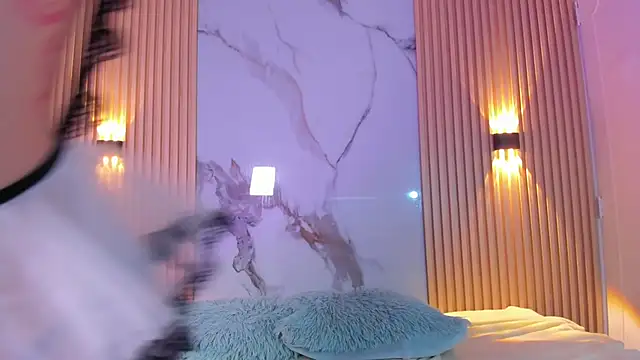 Alana 333 online show from October 10, 2025, 11:53 am