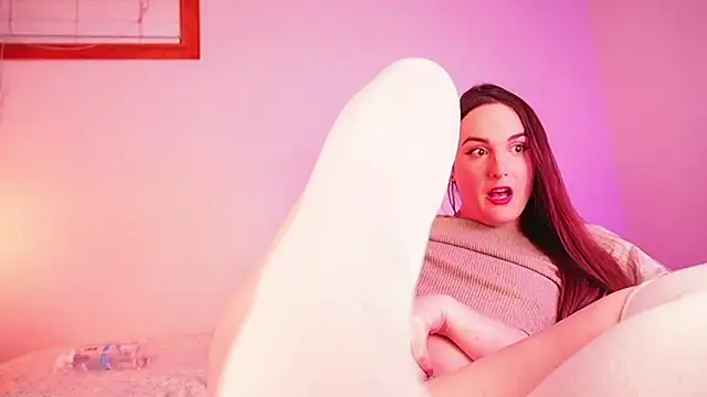 ghoulbunny online show from March 30, 2026, 2:34 am