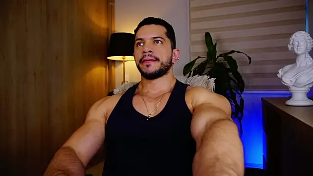 Erick Thompsonx online show from October 27, 2025, 9:30 pm