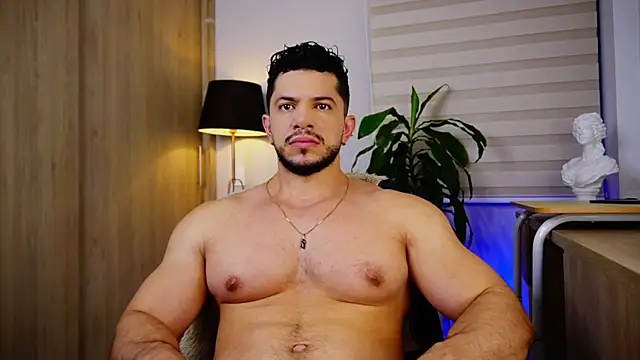 Erick Thompsonx online show from December 3, 2025, 10:30 pm