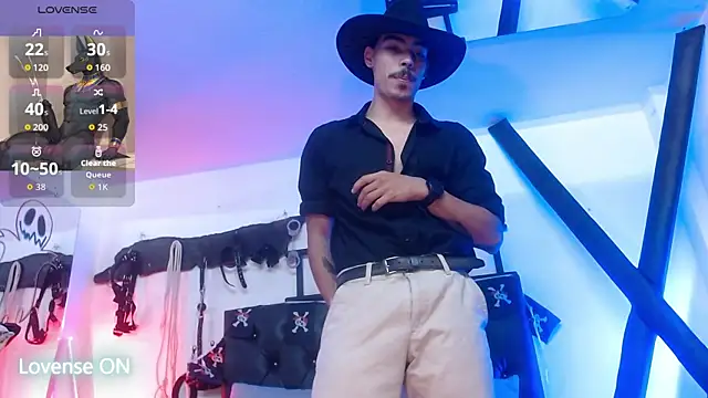 Snapshot of subarashi_ishi69 chatting on October 28, 2025, 7:05 pm subarashi ishi69 online show from October 28, 2025, 7:05 pm