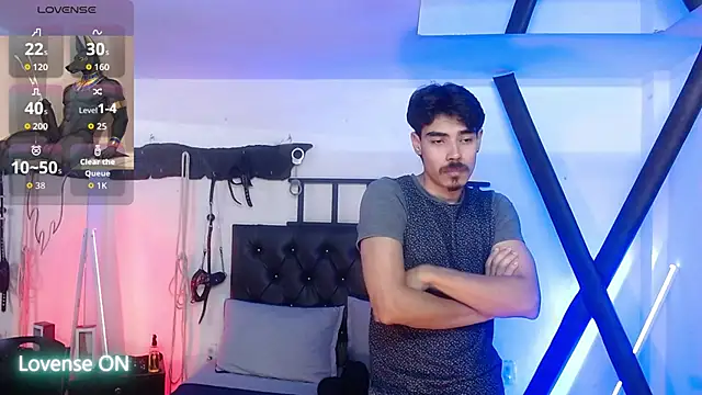 Snapshot of subarashi_ishi69 chatting on November 24, 2025, 6:07 pm subarashi ishi69 online show from November 24, 2025, 6:07 pm