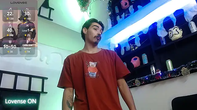 Snapshot of subarashi_ishi69 chatting on November 29, 2025, 6:00 pm subarashi ishi69 online show from November 29, 2025, 6:00 pm