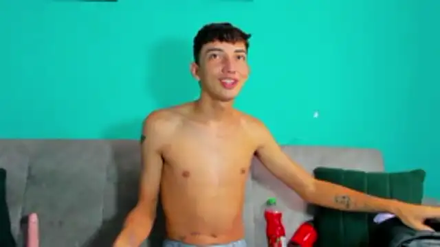 Maikol Ortiz online show from February 24, 2026, 1:31 pm