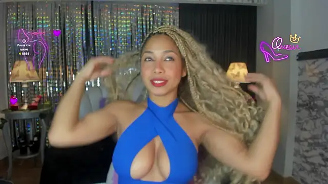 Amarafire online show from February 2, 2026, 12:37 pm