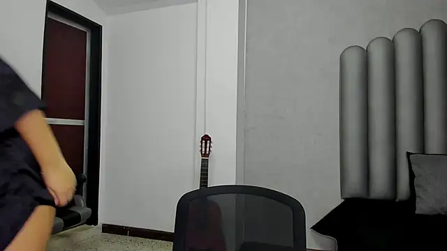 Charlotte-Star online show from October 30, 2025, 8:31 pm