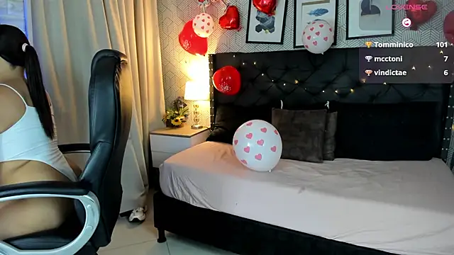 sophie  blare online show from February 17, 2026, 7:09 pm