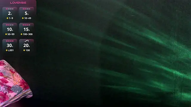 TentacionD online show from September 20, 2025, 2:07 pm