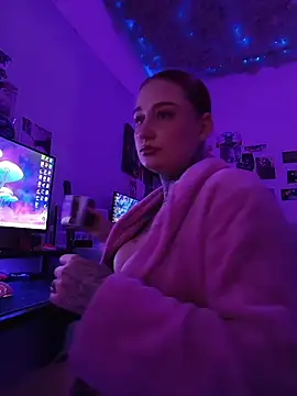 blazed vixen online show from March 13, 2026, 11:22 pm