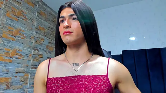 MichellPratTS online show from October 4, 2025, 9:02 pm