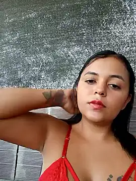 Naugthy-Mey online show from October 6, 2025, 2:25 pm
