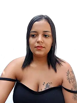 Naugthy-Mey online show from October 30, 2025, 1:56 pm