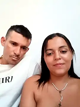 Naugthy-Mey online show from December 15, 2025, 8:46 pm