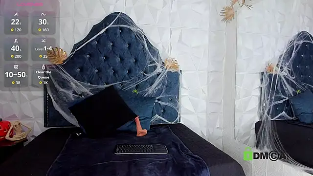  mia milf  online show from October 10, 2025, 4:44 am