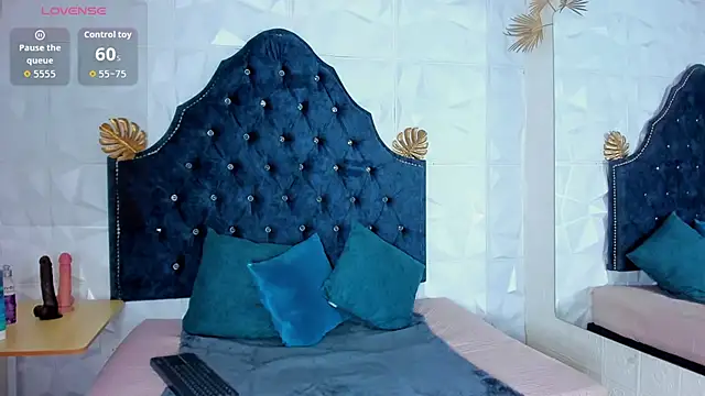  mia milf  online show from March 28, 2026, 2:05 pm