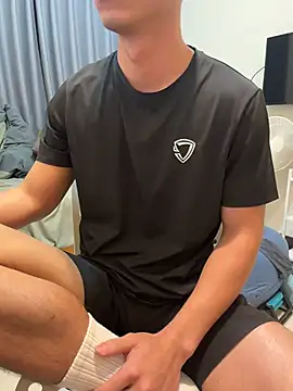 black xun online show from April 4, 2026, 2:25 pm