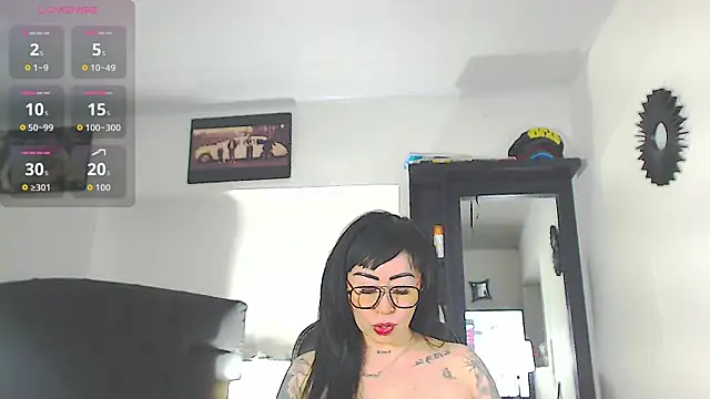 Vicky hotmilf online show from December 5, 2025, 3:20 pm