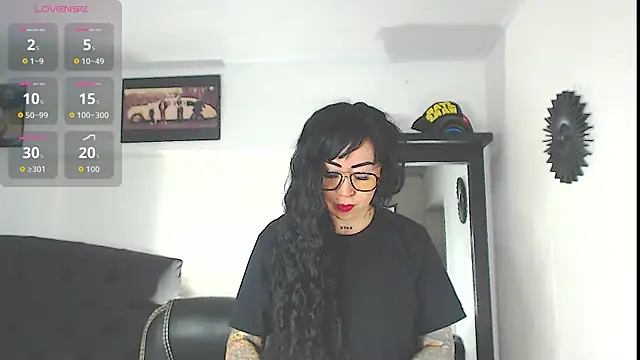 Vicky hotmilf online show from January 9, 2026, 11:24 am