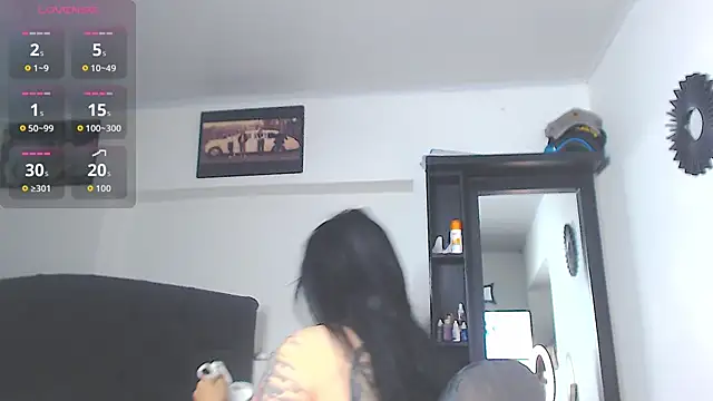 Vicky hotmilf online show from May 25, 2026, 8:09 am