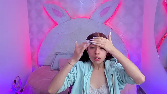 Snapshot of Gaby_louse chatting on November 25, 2025, 7:25 pm Gaby louse online show from November 25, 2025, 7:25 pm