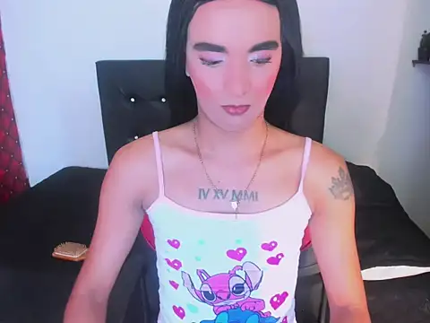 MIA HOT23CM S7S online show from September 24, 2025, 3:15 pm