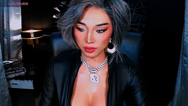 xUrGoddess Bellax online show from September 27, 2025, 8:08 am