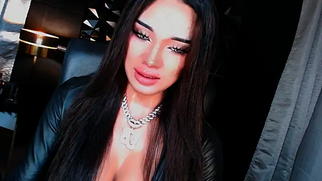 xUrGoddess Bellax online show from October 4, 2025, 5:27 am