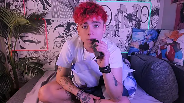 Blaiz Vok online show from September 27, 2025, 9:58 am