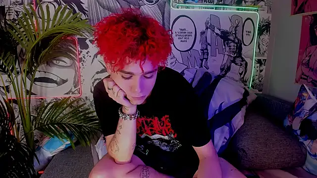 Blaiz Vok online show from September 30, 2025, 8:52 am