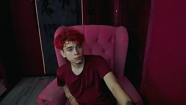 Blaiz Vok online show from October 9, 2025, 8:07 pm