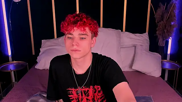 Blaiz Vok online show from October 10, 2025, 8:41 pm