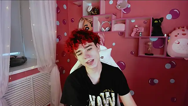 Blaiz Vok online show from November 15, 2025, 10:34 am