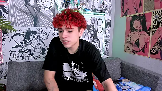 Blaiz Vok online show from November 16, 2025, 10:32 am