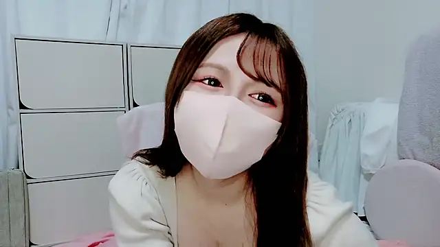 Hanachan Gcup  online show from September 26, 2025, 2:21 pm