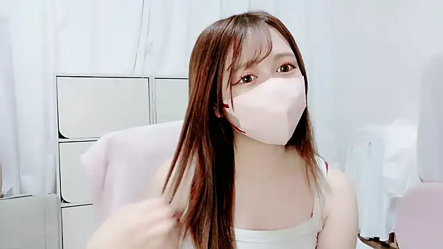 Hanachan Gcup  online show from September 29, 2025, 9:14 am
