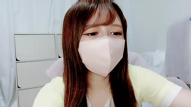 Hanachan Gcup  online show from October 2, 2025, 6:15 pm